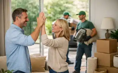 Home Junk Removal Without the Headache