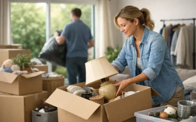How to Remove Junk from Home Without Stress
