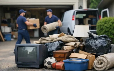 How Much to Remove Junk From House?