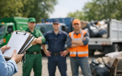 How to Choose the Best Junk Removal Companies